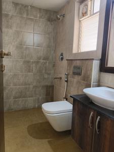 Image of 2146 Sq.ft 4 BHK Apartment / Flat for rent in Casagrand Supremus, Thazhambur, Chennai for Rs. 40000