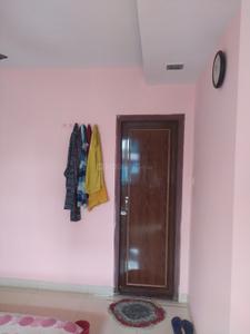 Bedroom Image of 1248 Sq.ft 3 BHK Apartment / Flat for sale in Liluah Howrah for Rs. 7000000