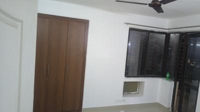 Bedroom Image of 1871 Sq.ft 3 BHK Apartment / Flat for rent in RG Luxury, Noida Extension Greater Noida for Rs. 28000