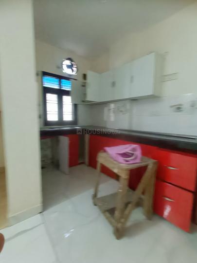 Bagdola, Sector 8 Dwarka Kitchen 1