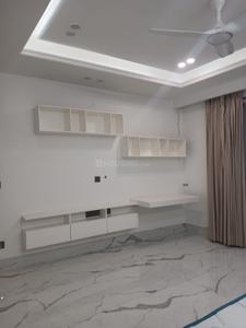 Hall Image of 3000 Sq.ft 4.5 BHK Builder Floor for rent in Sector 46 Gurgaon for Rs. 100000