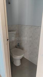 Bathroom Image of 407 Sq.ft 1 BHK Apartment / Flat for sale in Perfect Zara Aavaas, Sector 104 Gurgaon for Rs. 3200000