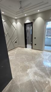 Hall Image of 1440 Sq.ft 3 BHK Builder Floor for sale in Rajouri Garden New Delhi for Rs. 28100000
