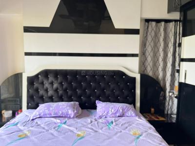 Bedroom Image of 4200 Sq.ft 4 BHK Duplex for sale in Tata Avenida, New Town Kolkata for Rs. 51000000