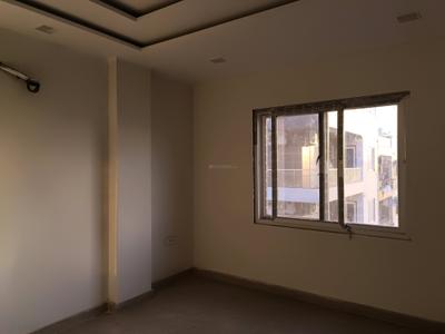Bedroom Image of 1450 Sq.ft 4 BHK Builder Floor for sale in Sector 24 Rohini New Delhi for Rs. 17500000