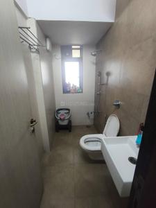 Image of 900 Sq.ft 2 BHK Apartment / Flat for rent in Vikas Complex, Thane West, Thane for Rs. 50000