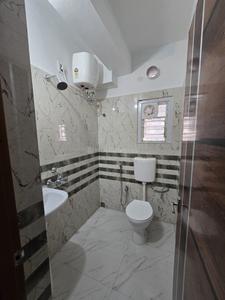 Bathroom Image of Sandhya Luxmi সন্ধ্যা লক্ষী  in Phool Bagan, Kolkata