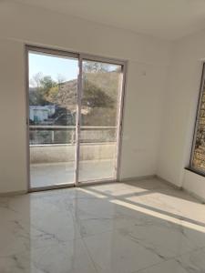 Bedroom Image of 1500 Sq.ft 2 BHK Independent House for sale in Bhugaon Pune for Rs. 10500000