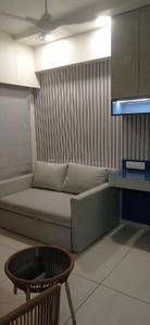 Hall Image of 2192 Sq.ft 4 BHK Apartment / Flat for sale in Rajyash Regius, Bopal Ahmedabad for Rs. 27500000