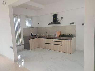 3.5 BHK Flat