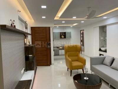 4 BHK Flat