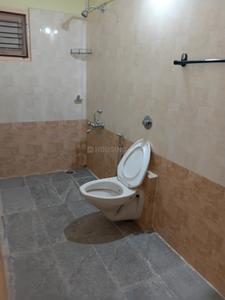 Bathroom Image of 1050 Sq.ft 2 BHK Builder Floor for rent in JP Nagar Bengaluru for Rs. 25500