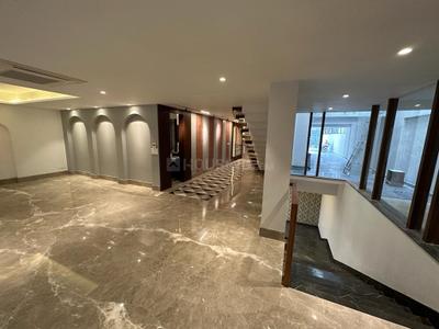 Image of 4000 Sq.ft 4 BHK Builder Floor for sale in Maharani Bagh, New Delhi for Rs. 250000000