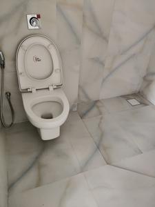 Common Bathroom Image of 854 Sq.ft 2 BHK Apartment / Flat for sale in Vaibhavlaxmi Green Vista, Vikhroli East Mumbai for Rs. 14000000