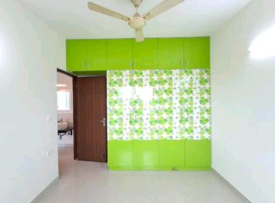 Bedroom Image of 1000 Sq.ft 2 BHK Apartment / Flat for rent in Ahad Euphoria, Carmelaram Bengaluru for Rs. 45000