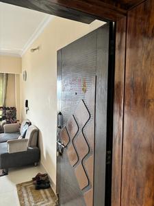 Bathroom Image of 985 Sq.ft 2 BHK Apartment / Flat for sale in DGS Sheetal Heights Phase 2, Nalasopara East Nala Sopara for Rs. 5800000