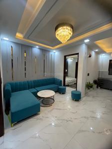 Hall Image of 1000 Sq.ft 2 BHK Apartment / Flat for sale in Sector 115 Mohali for Rs. 3890000