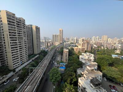 Image of 1500 Sq.ft 4 BHK Apartment / Flat for sale in Hemani Login, Kandivali West, Mumbai for Rs. 41100000