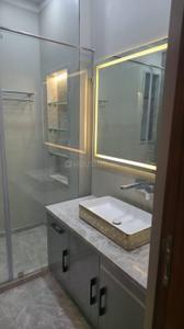 Image of 2400 Sq.ft 4 BHK Builder Floor for sale in Anand Niketan, New Delhi for Rs. 90000000