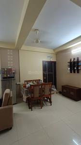 Hall Image of 1395 Sq.ft 3 BHK Apartment / Flat for sale in Santoshpur Kolkata for Rs. 9000000