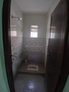 Bathroom Image of 900 Sq.ft 2 BHK Apartment / Flat for rent in Viraj Ganraj Heights, Manewada Nagpur for Rs. 13000