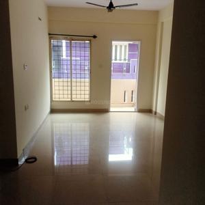 Hall Image of 1150 Sq.ft 2 BHK Apartment / Flat for rent in C V Raman Nagar Bengaluru for Rs. 35000