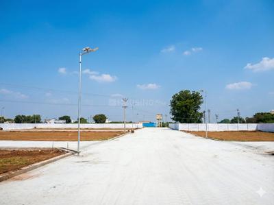 Image of 1200 Sq.ft Residential Plot / Land for sale in Samayapuram, Tiruchirappalli for Rs. 3540000