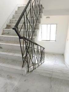 Staircase Image of 750 Sq.ft 2 BHK Apartment / Flat for sale in Panchpota Kolkata for Rs. 2200000