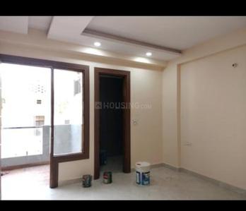 Bedroom Image of 1895 Sq.ft 4 BHK Apartment / Flat for sale in SKA Divine, Wave City Ghaziabad for Rs. 17000000