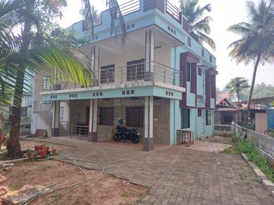 Image of 1500 Sq.ft 3 BHK Independent House for rent in Derebail, Mangalore for Rs. 25000
