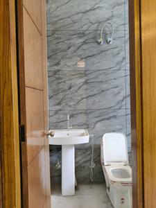 Bedroom Four Image of 1800 Sq.ft 4 BHK Villa for sale in Villa Chipyana, Chipiyana Buzurg Ghaziabad for Rs. 10700000