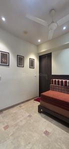 Bedroom Image of 1408 Sq.ft 3.5 BHK Apartment / Flat for sale in Heritage Krishna Heritage, Chembur Mumbai for Rs. 42500000