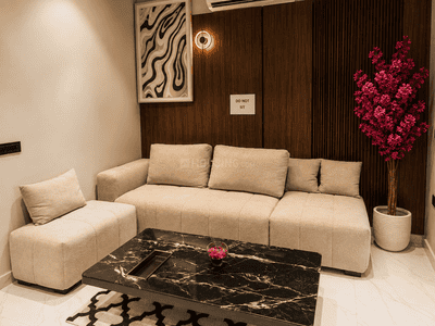 Image of 680 Sq.ft 1 BHK Apartment / Flat for sale in Suncity Anantam Vrindavan, Jait, Vrindavan for Rs. 5062500