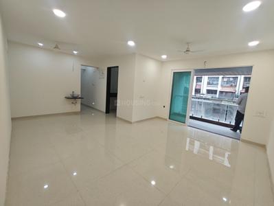 Hall Image of 1300 Sq.ft 3 BHK Apartment / Flat for sale in Andheri East Mumbai for Rs. 31000000