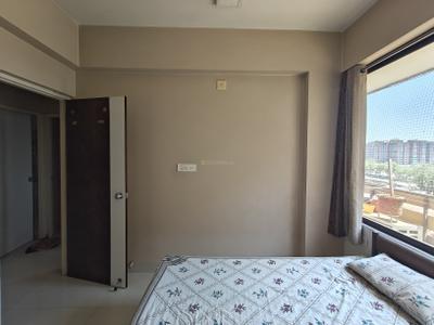 Bedroom Image of 2000 Sq.ft 3 BHK Apartment / Flat for sale in Anavya Parmeshwar, Adalaj Gandhinagar for Rs. 7500000