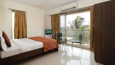 Bedroom Image of 3100 Sq.ft 5 BHK Apartment / Flat for sale in Vile Parle West Mumbai for Rs. 125000000
