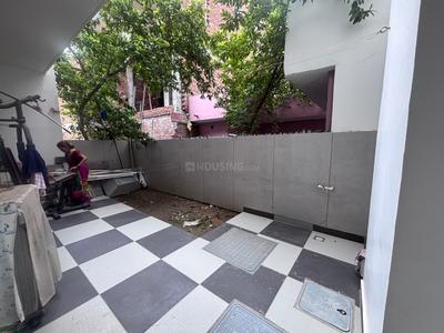 Balcony Image of 1400 Sq.ft 1 BHK Builder Floor for rent in Sector 16 Faridabad for Rs. 25000