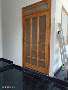 Image of 800 Sq.ft 2 BHK Builder Floor for rent in Solanipuram, Roorkee for Rs. 12000