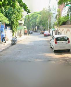Image of 3500 Sq.ft Residential Plot / Land for sale in Bajaj Nagar, Nagpur for Rs. 70000000