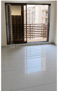 Bedroom Image of 600 Sq.ft 2 BHK Apartment / Flat for rent in Capital The Capital, Palanpur Surat for Rs. 18000