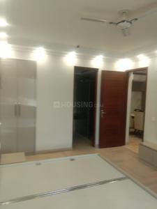 Hall Image of 895 Sq.ft 1 RK Apartment / Flat for sale in Kashish Manor One, Sector 111 Gurgaon for Rs. 13100000