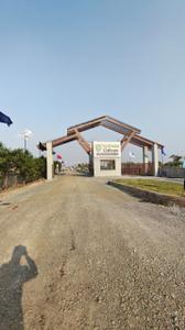 Brochure Image of 1000 Sq.ft Residential Plot / Land for sale in Shubh Vedanta Greens, Chhachhanpairi Raipur for Rs. 1900000