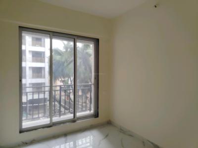 Bedroom Image of 650 Sq.ft 1 BHK Apartment / Flat for sale in Anora Residency, Virar West Virar for Rs. 4800000