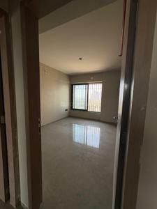 Hall Image of 3000 Sq.ft 4 BHK Penthouse for sale in Experio Platinum Elysium, Nerul Navi Mumbai for Rs. 62900000