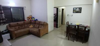 Hall Image of 1080 Sq.ft 2 BHK Apartment / Flat for sale in Kalpataru Serenity, Hadapsar Pune for Rs. 7491000