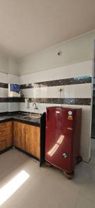 Kitchen Image of 2800 Sq.ft 3.5 BHK Independent House for rent in Vesu Surat for Rs. 55000