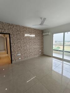 Bedroom Image of 1549 Sq.ft 3 BHK Apartment / Flat for sale in Green Lotus Utsav, Gmada Aerocity Mohali for Rs. 17800000