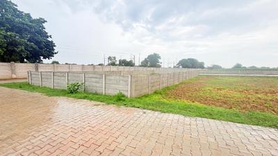 Image of 900 Sq.ft Residential Plot / Land for sale in Kishor Pura, Vrindavan for Rs. 1500000