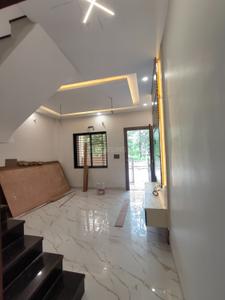 Hall Image of 1050 Sq.ft 2 BHK Independent House for sale in Silicon Shelter, Silicon City Indore for Rs. 7500000