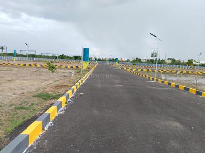 Image of 1500 Sq.ft Residential Plot / Land for sale in Kalligudi, Madurai for Rs. 2025000